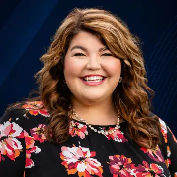 Kelli Wigfield